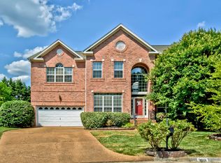 9001 Bateau Ln, Knoxville, TN 37922