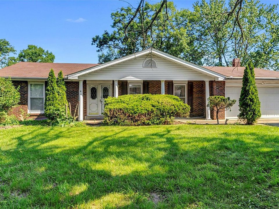 119 Sir Moss Ln, Fenton, MO 63026 Zillow