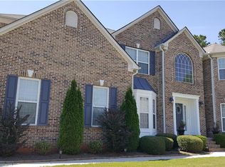 1417 Manston Ct SE, Conyers, GA