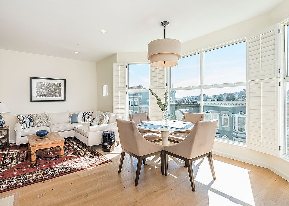 1st image of 3566 17th St #3
