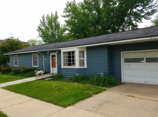 311 S Wisconsin Ave, Muscoda, WI 53573