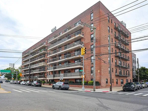 2121 Shore Pkwy APT 3A, Brooklyn, NY 11214