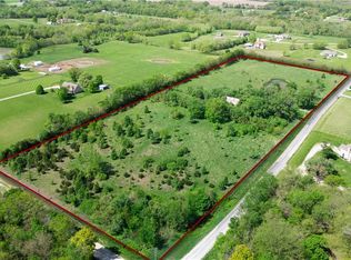 558 White Rd, Bates City, MO 64011