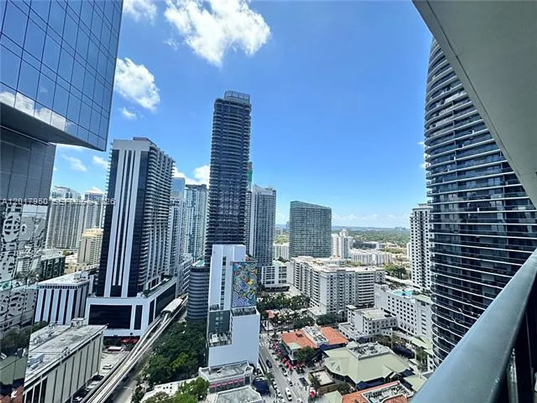 801 S Miami Ave #2804 — Photo 1