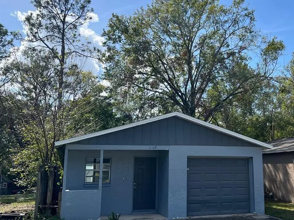 4847 Billy Direct Ln, Lutz, FL 33559