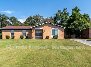 3615 Goldfinch Dr, Augusta, GA 30906