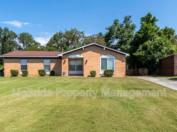 3615 Goldfinch Dr, Augusta, GA 30906