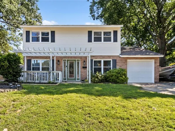 411 Beaumont St, Hampton, VA 23669