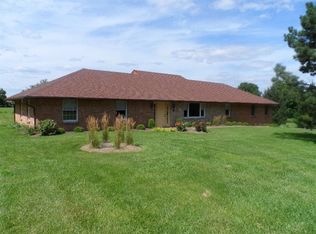 3230 Upper Bellbrook Rd, Bellbrook, OH 45305