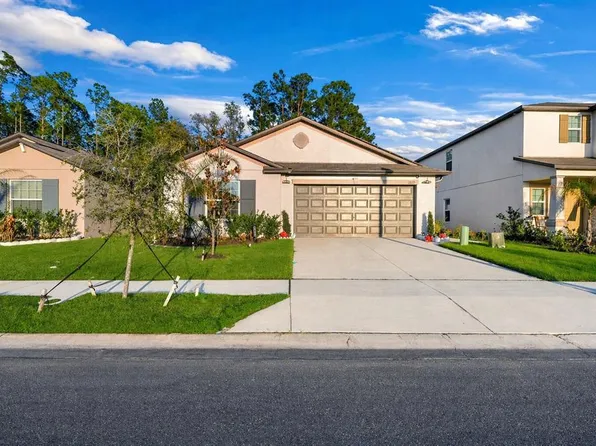 1839 Yellow Trl, Lakeland, FL 33801