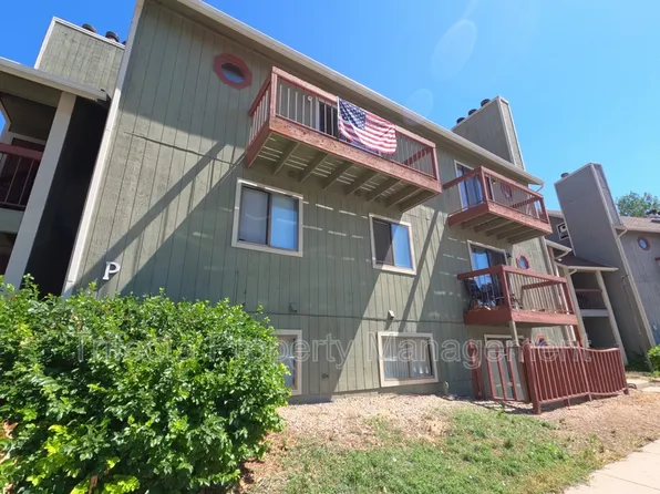 4501 Boardwalk Dr, Fort Collins, CO