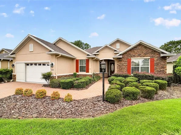 8815 SW 83RD COURT ROAD, OCALA, FL 34481