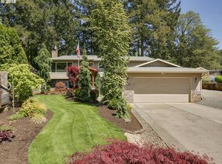 9930 SE 99th Ct, Happy Valley, OR 97086