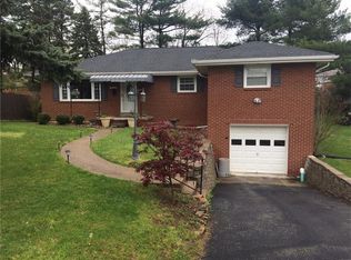 1147 Brookside Dr, Greensburg, PA