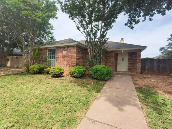 4302 Pinon Ridge Dr, San Angelo, TX 76904
