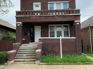 6149 S Campbell Ave, Chicago, IL 60629