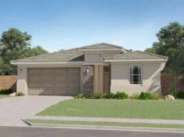 25993 N 171ST Drive, Surprise, AZ 85387