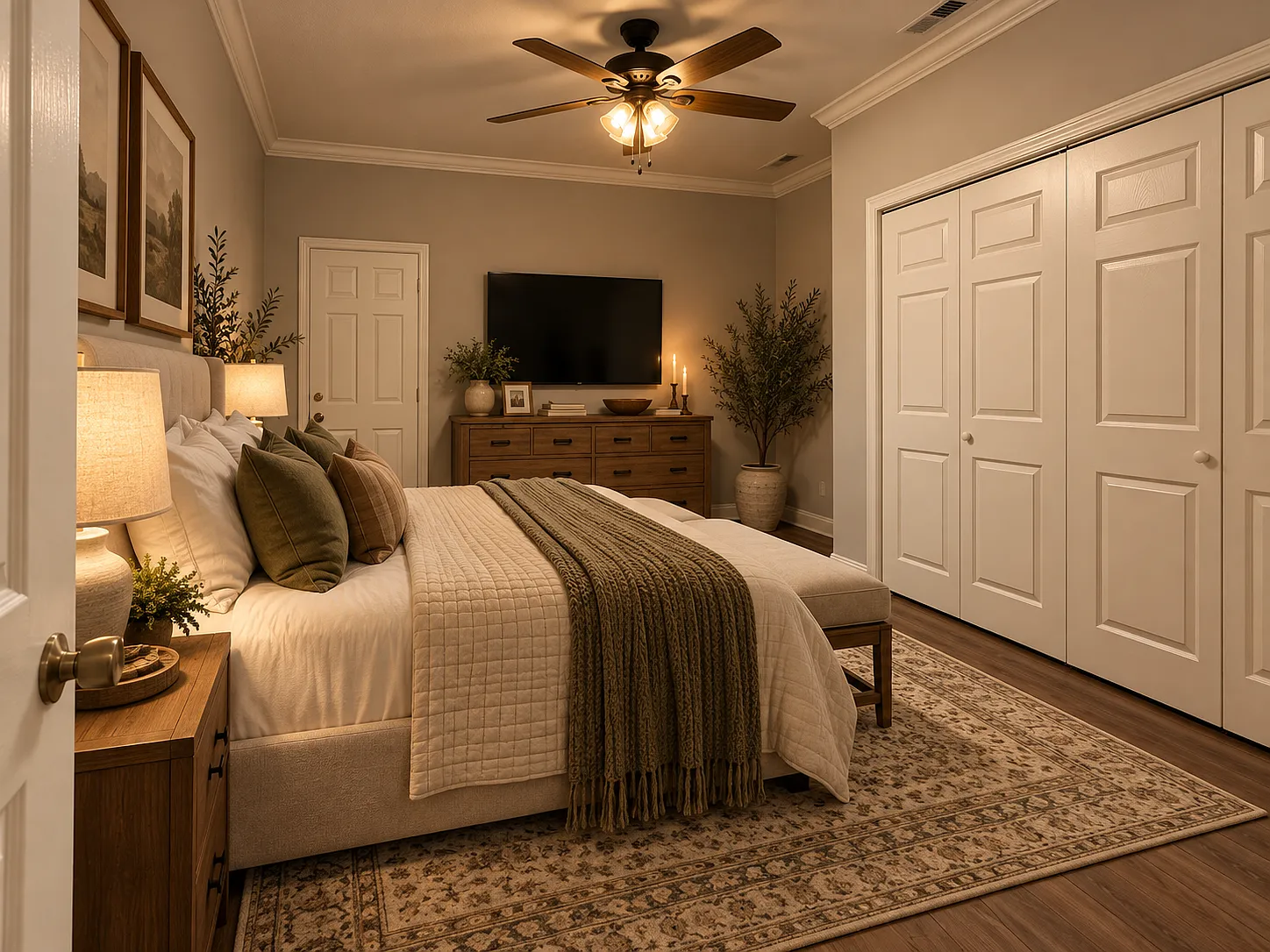 2 bed, 1000 sqft, $900 — Photo 4