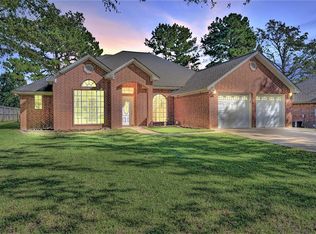 410 Evans Gann Rd, Lufkin, TX 75904