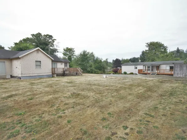 5719 Central Park Dr, Aberdeen, WA 98520