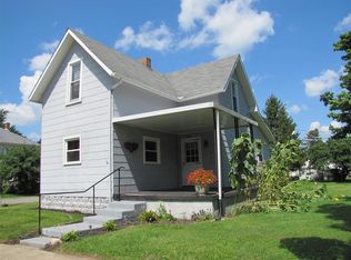130 W Lynn St, Saint Paris, OH 43072