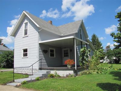 130 W Lynn St, Saint Paris, OH, 43072