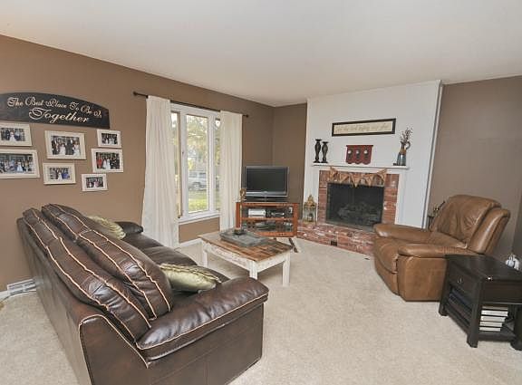 4th image of 8362 NW Overland Dr