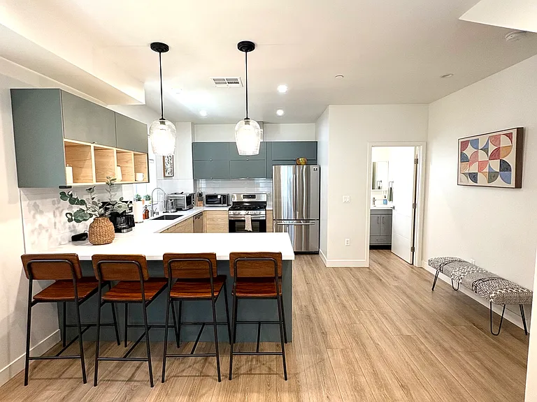 4510 Fulton Ave #4508-1/2 — Photo 12