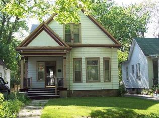 323 S State St, Springfield, IL 62704