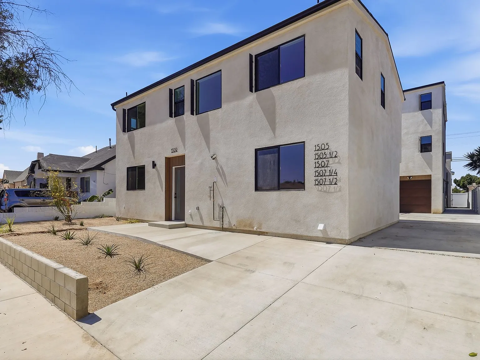 3 bed, 1500 sqft, $3,895 — Photo 4
