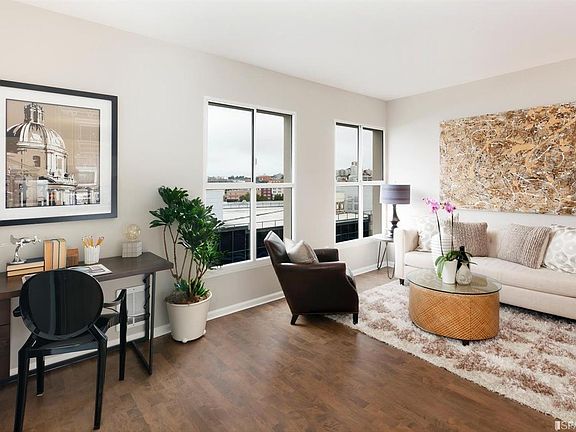 5th image of 1655 Mission St Unit 1041