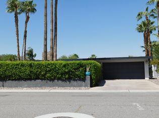 2930 Araby Cir, Palm Springs, CA 92264