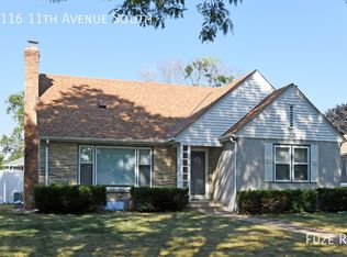 6116 11th Ave S, Minneapolis, MN 55417