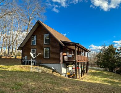 262 McCurdy Ln, Rockbridge Baths, VA, 24473