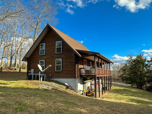 262 McCurdy Ln, Rockbridge Baths, VA 24473