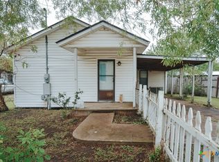 113 Barbara St, Victoria, TX 77901