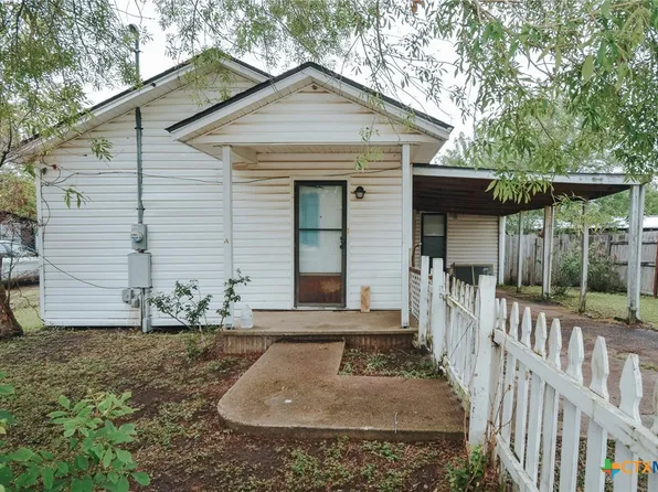 113 Barbara St, Victoria, TX 77901