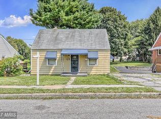 226 Nottingham Rd, Hagerstown, MD 21740