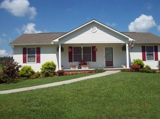 6235 Snapps Ferry Rd, Afton, TN 37616