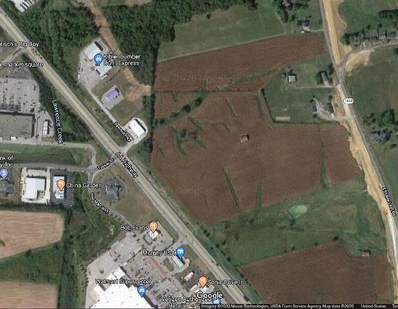 2nd image of 0 W Maple Leaf Rd