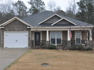 2903 Edgemont St, Opelika, AL 36804