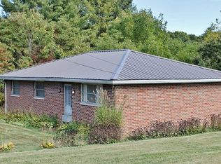 272 Rural Acres Dr, Beckley, WV 25801
