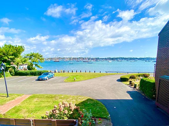 Incredible Water Views