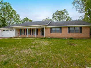 21 Shore Point Rd, North Little Rock, AR 72116