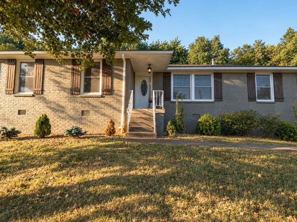 564 Huntington Pkwy, Nashville, TN 37211