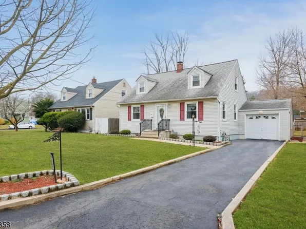 1751 Mountain Ave, Scotch Plains Twp., NJ 07076