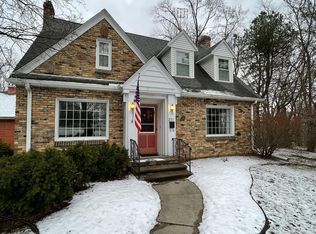 231 Prospect St, Vassar, MI 48768