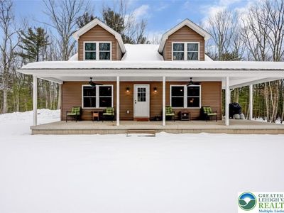 1055 Sugar Hollow Rd, Saylorsburg, PA, 18353