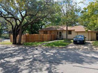 1119 Mission Rdg, Austin, TX 78704