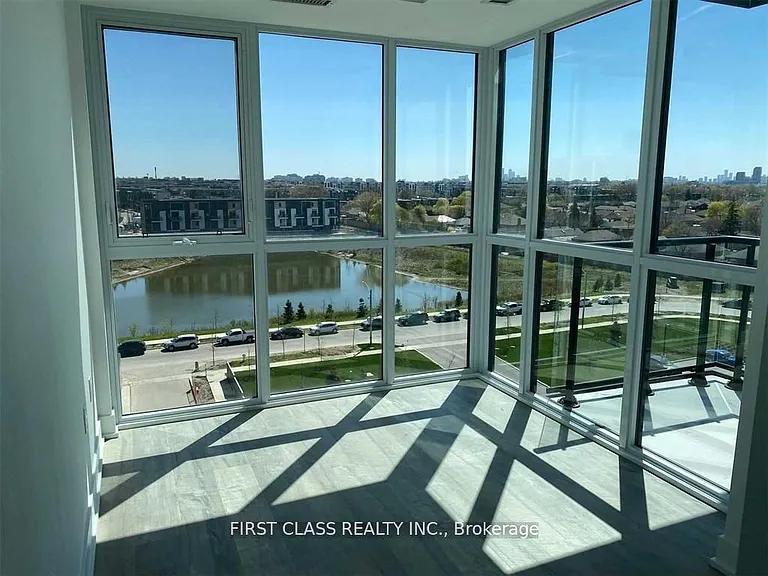50 George Butchart Dr #718 — Photo 5